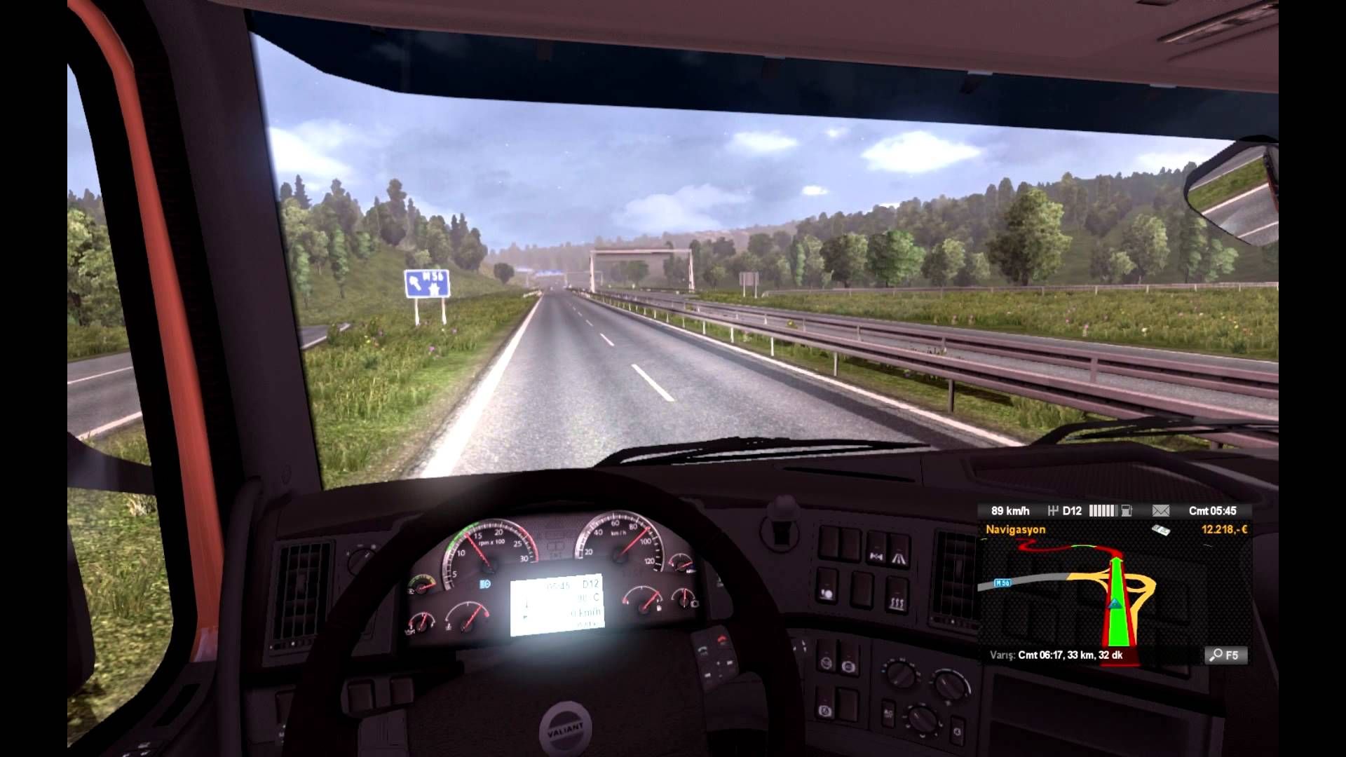 Truck Driving Games Free Download For Mac